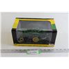 Image 1 : Spec Cast John Deere "L" Tractor with L27 Lister Planter Die Cast - 1/16
