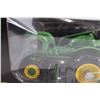 Image 2 : Spec Cast John Deere "L" Tractor with L27 Lister Planter Die Cast - 1/16