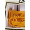 Image 2 : John Deere 430 Crawler Industrial Model Die Cast - 1/16