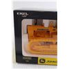 Image 2 : ERTL Britains John Deere 2010 Crawler Die Cast - 1/16