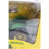 Image 3 : John Deere Heritage Series 1937 Model D Tractor Die Cast - 1/16