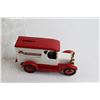 Image 3 : ERTL 1923 Chevy 1/2 Ton Truck Bank Die Cast - 1/25