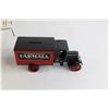 Image 3 : McCormick-Deering Farmall 1925 Truck Bank Die Cast - 1/30