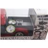 Image 3 : Liberty Classics International Harvester International Pickup Die Cast - 1/24