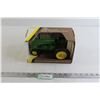 Image 1 : ERTL John Deere 1953 Model "70 Row-Crop" Tractor Die Cast - 1/16