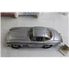 Image 3 : The 1954 Mercedes-Benz 300 SL Die Cast - 1/24