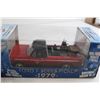 Image 3 : (2x Bid Price) Liberty Classics 1938 Pick-up Studebaker K10 Die Cast and 1979 Ford F Series Pickup D