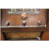 Image 3 : *Deforest-Crosley Cabinet Radio - 12" x 24" x 40" High