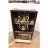 Image 6 : *Deforest-Crosley Cabinet Radio - 12" x 24" x 40" High