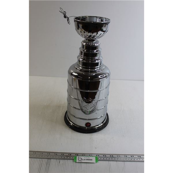 Stanley Cup Decoration