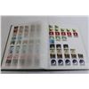 Image 2 : Ireland Stamp Album