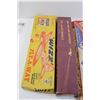 Image 2 : (7) Empty Plane/Car Model Boxes