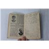 Image 2 : Vintage 1905-06 Pierces  Account Book