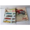 Image 2 : (45) Vintage Car Advertisements - Chrysler, Chevy Ford Cadillac