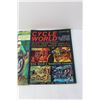 Image 2 : (3) Vintage Cycle World Bike Magazines