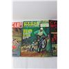 Image 3 : (3) Vintage Cycle World Bike Magazines