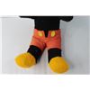 Image 2 : Vintage Disney Mickey Mouse Stuffed Animal