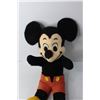 Image 3 : Vintage Disney Mickey Mouse Stuffed Animal