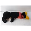 Image 4 : Vintage Disney Mickey Mouse Stuffed Animal