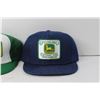 Image 2 : (3) Greenland Equipment John Deere Hats