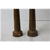 Image 2 : (2) Brass Nozzles
