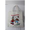 Image 3 : Berenstain Bears Fabric Bag and Slinky
