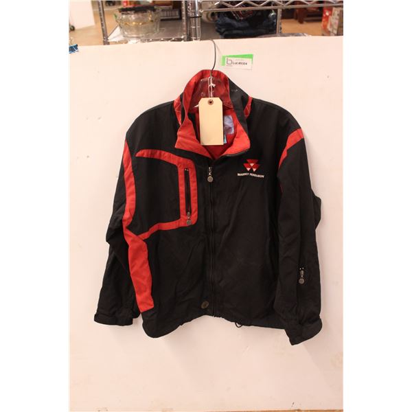 * Massey Ferguson Jacket - Medium