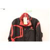 Image 3 : * Massey Ferguson Jacket - Medium