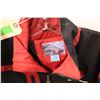 Image 4 : * Massey Ferguson Jacket - Medium