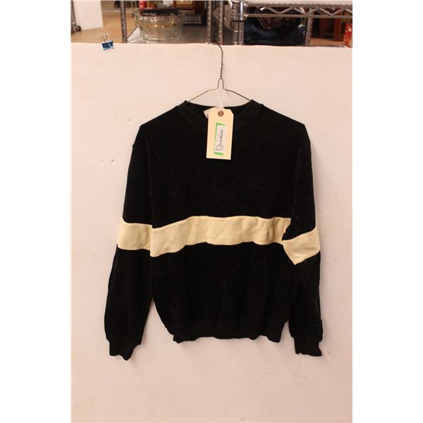 * Vintage Puccini Sweater