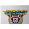 Image 4 : * National Finals Rodeo 1992 Patch