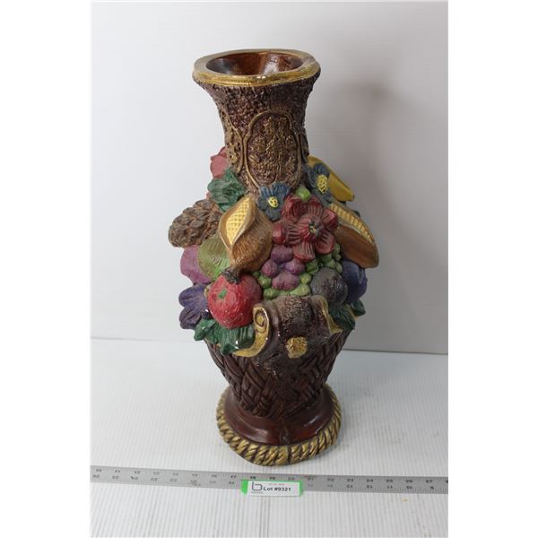 Vintage Vase - 20"