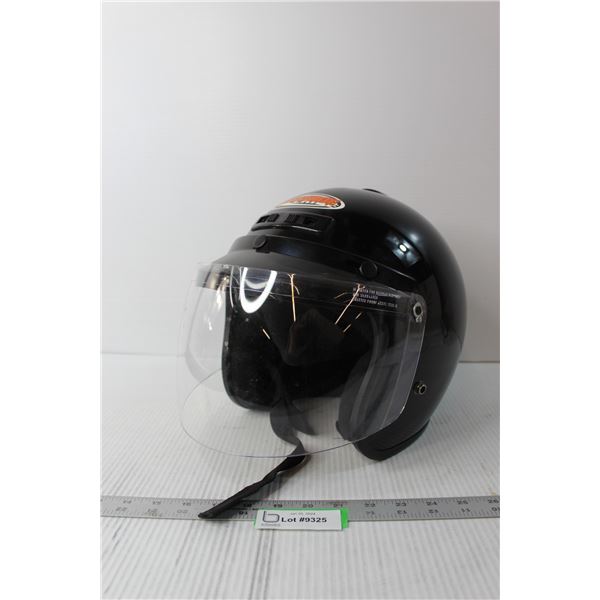 Free Ride Helmet