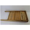 Image 5 : Vintage Pearl Enameled Wash Board