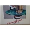 Image 2 : Cincinnati Cream - Framed Advertisement (28" x 22")