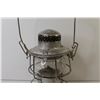 Image 3 : Vintage CNR Lantern - Hiram L. Piper Co. LTD.