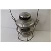 Image 4 : Vintage CNR Lantern - Hiram L. Piper Co. LTD.