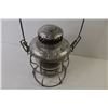 Image 5 : Vintage CNR Lantern - Hiram L. Piper Co. LTD.