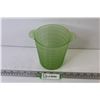 Image 3 : Uranium Glass Frigidaire Ice Bucket