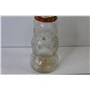 Image 3 : Gusttuso Bambino Glass Owl Bank