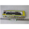 Image 1 : Atlas HO Gauge Canadian Pacific Locomotive (in box)