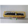Image 1 : Bachmann HO Gauge Canadian Pacific Locomotive w/Coal Car (in box)