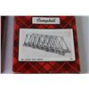 Image 2 : Campbell Scale Model HO Truss Bridge & HO Kiowa Junction (in box)