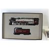 Image 1 : CPR 3100 4-8-4 K-1a Northern Type Locomotive w/Coal Car (in box)