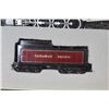 Image 3 : CPR 3100 4-8-4 K-1a Northern Type Locomotive w/Coal Car (in box)