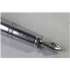 Image 2 : Novelty Metal Fountain Pen (20 1/2" long)