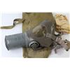 Image 5 : U.S. Inspected Non Combatant Gas Mask Medium Adult