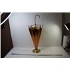 Image 1 : * Copper Umbrella Holder - 29" Tall