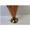 Image 3 : * Copper Umbrella Holder - 29" Tall