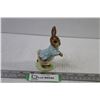 Image 1 : Beatrix Potter's Peter Rabbit Ceramic Figure